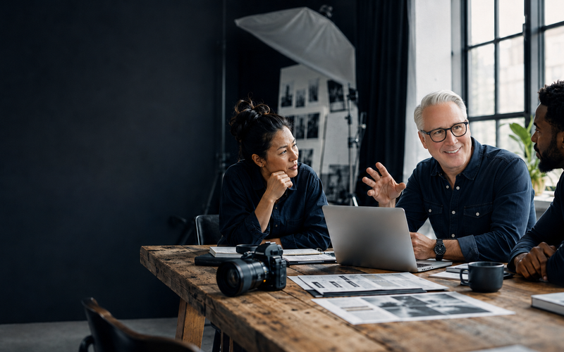 Scott Proposki: The Photography Business Coach Behind 500+ Transformations