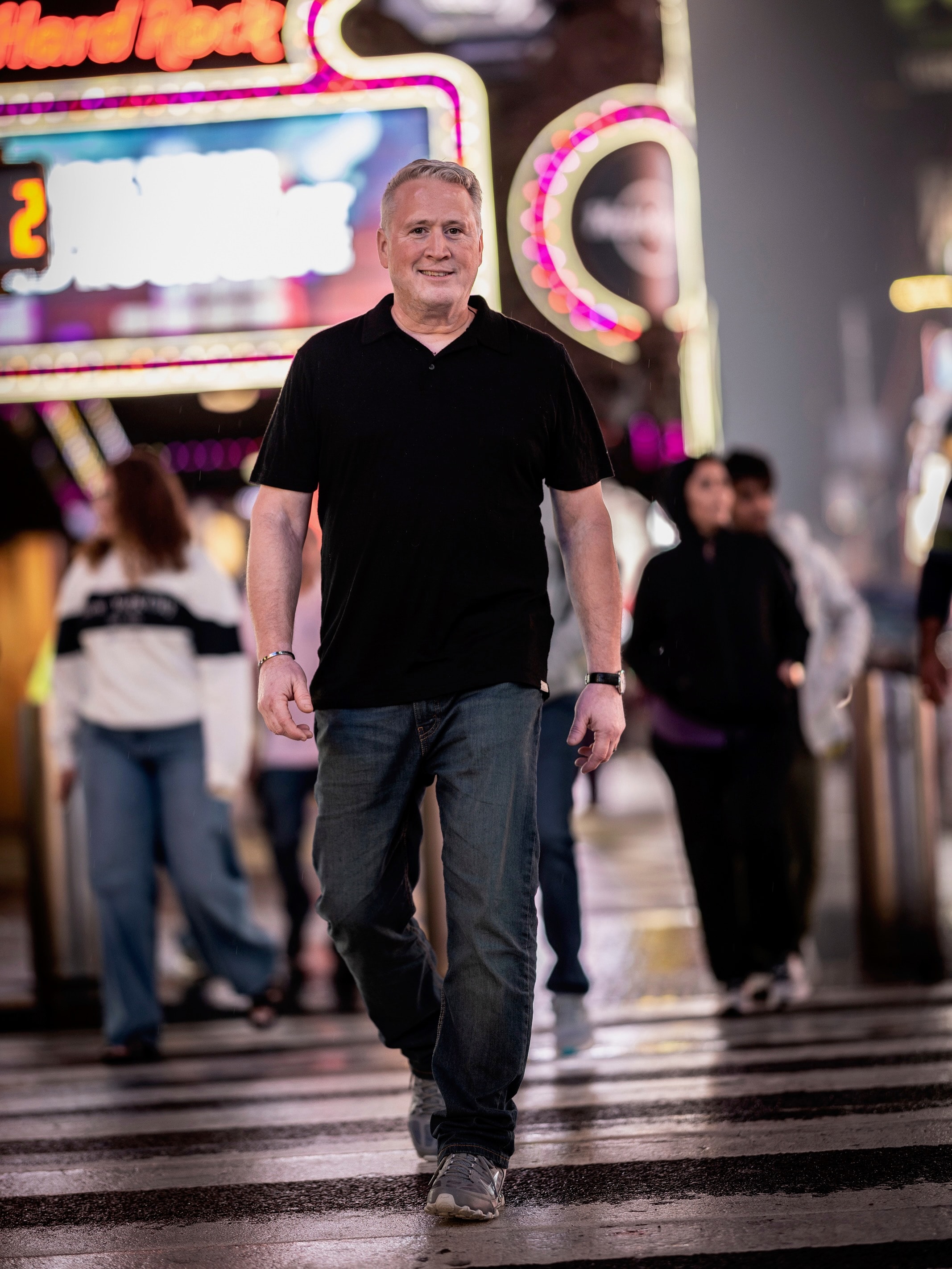 Scott Proposki, photography business builder