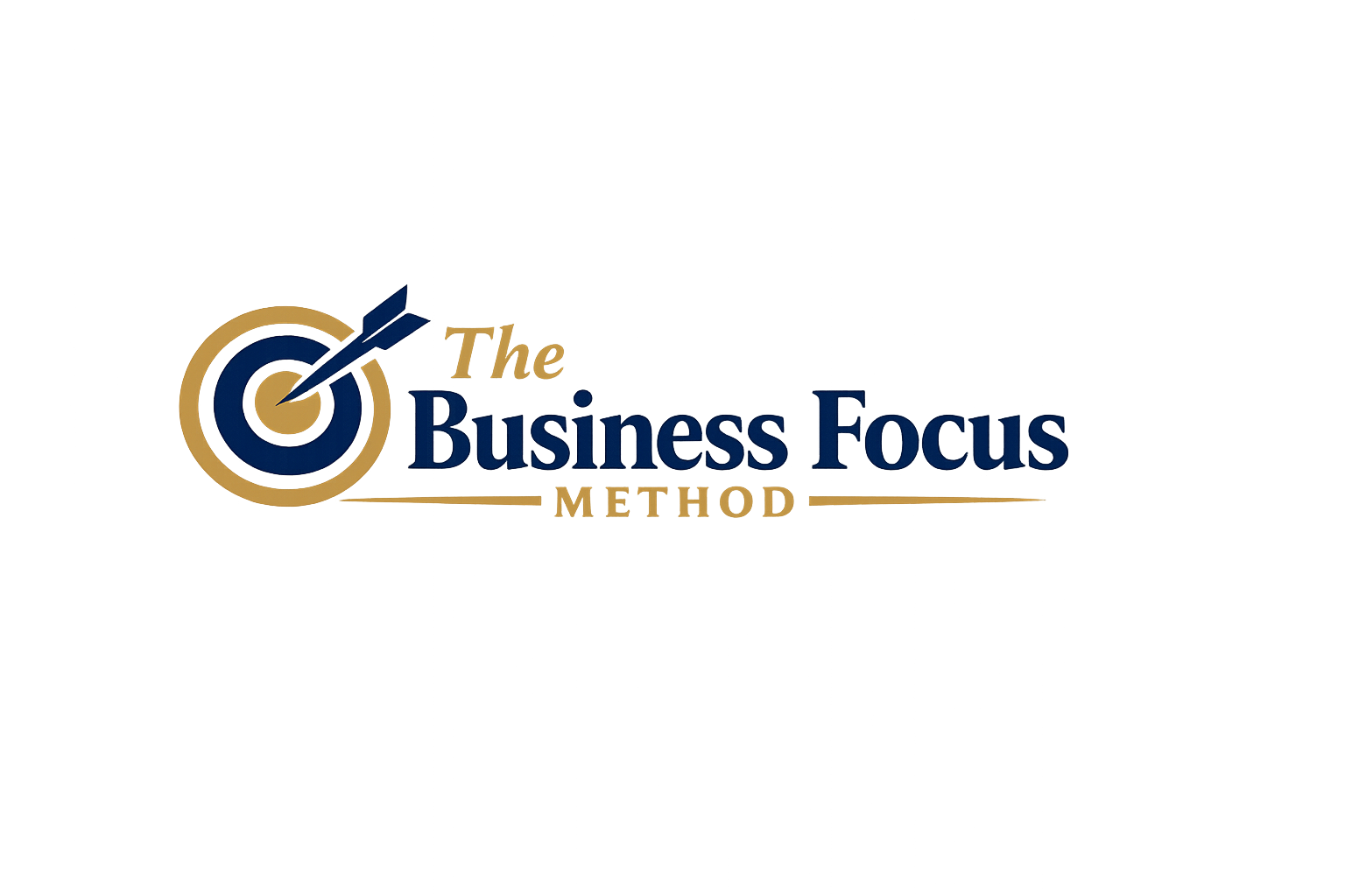 The Business Focus Method logo